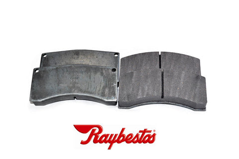 Ferrari 360 Brake Pads