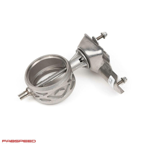 Helical Technology High Performance Exhaust Valves for Custom Applications
