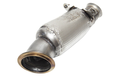 BMW M235i (F22) HJS Euro 6 Catted Downpipe