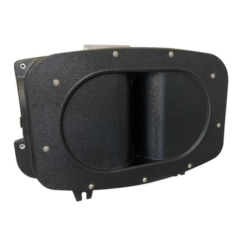 Halltech Chevrolet Corvette C8 Hornet Intake (2020+)