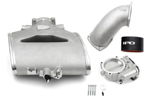 Porsche 987.2 Boxster / Cayman IPD Competition Plenum Package (2009-2012)