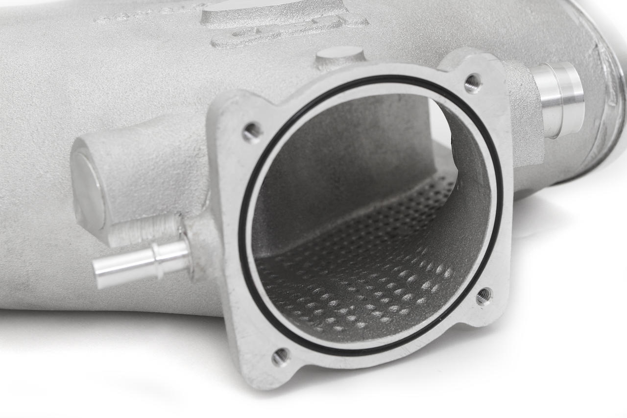 Porsche 991 Carrera IPD Plenum (2012-2016)