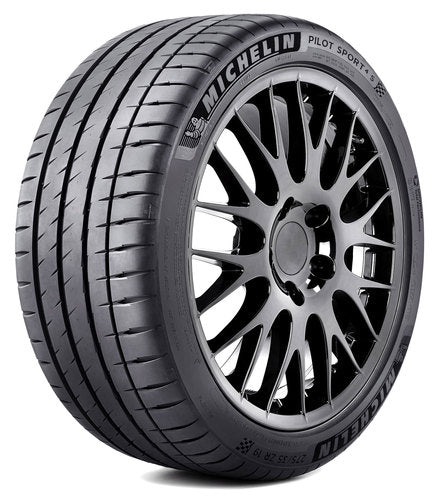 MICHELIN PILOT SPORT 4 S *