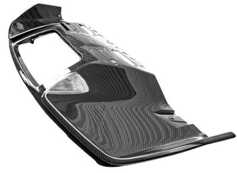 Carbon Fiber Rear Diffuser Audi R8 (V10) 2009-2013